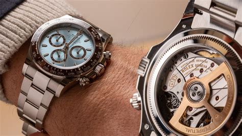 rolex daytona see through caseback|rolex daytona 2023 review.